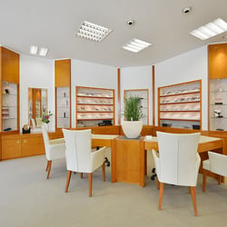 Interiorfotografie