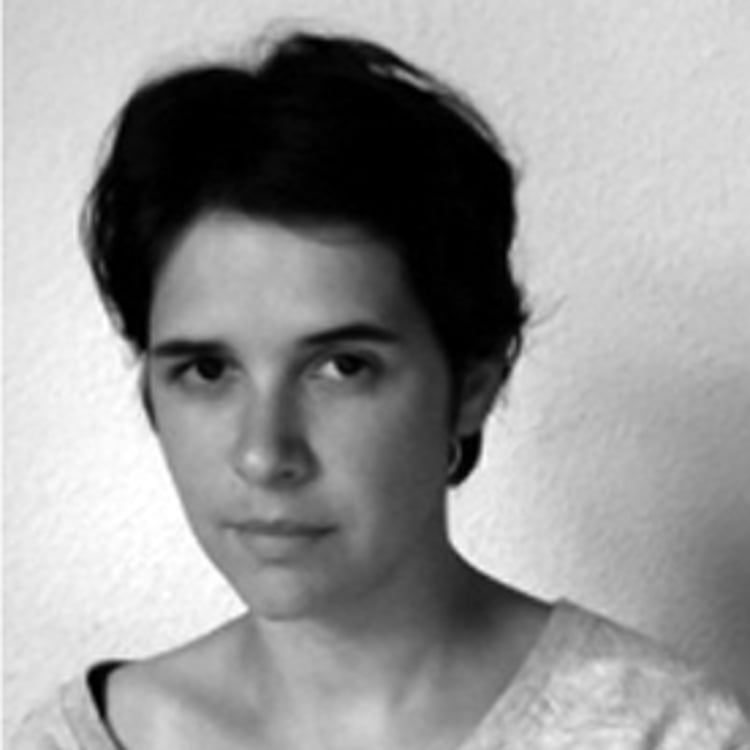 Varvara Polyakova