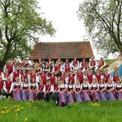 Musikkapelle Wohmbrechts e.V.