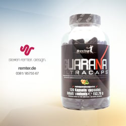 Guarana Ultracaps
