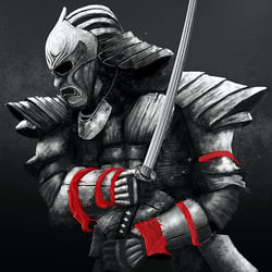 Samurai