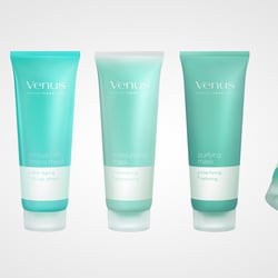 Venus Kosmetik Renderings