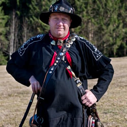 Harzer Hirte