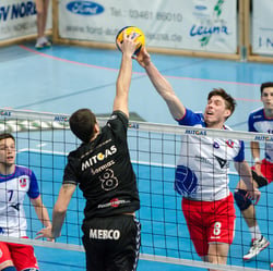 1. Volleyball Bundesliga