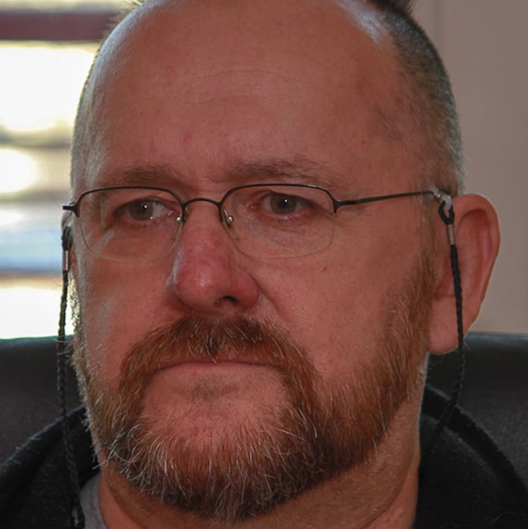 Bernhard Schindele