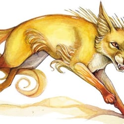 Firefoot Fennec