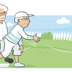 lawnbowling