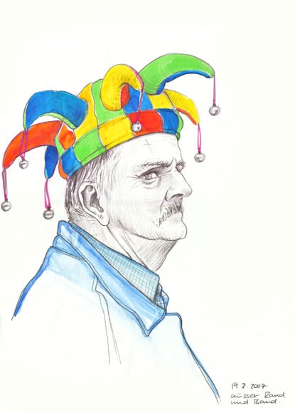 Der Narr
