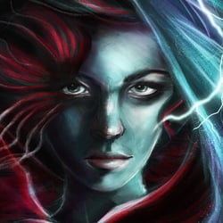 Fallen Angel