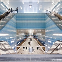U-Bahn-Station