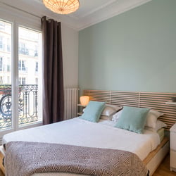 Immobilienfotografie
