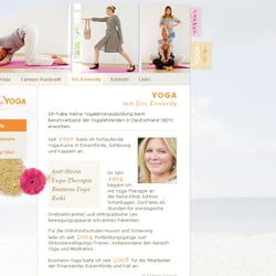 SSENSE DESIGN | RAUM FÜR YOGA