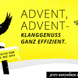 HiFi-Components – Weihnachtsaktion
