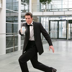 James Bond