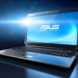 Asus Laptop