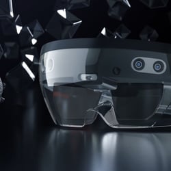 Produktvisualisierung AR – DEMO