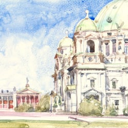 Berliner Dom