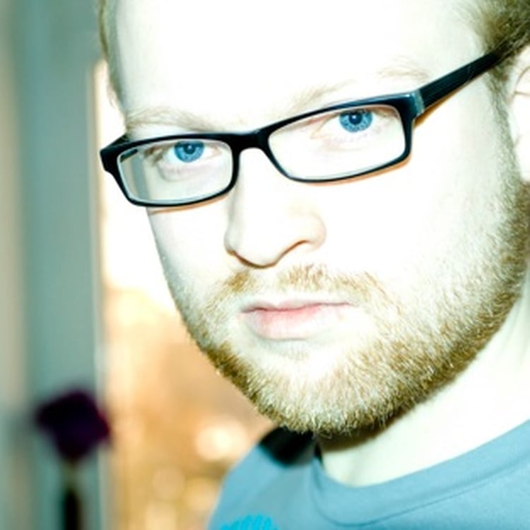 Tim Hillebrand