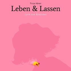 Leben & Lassen – Cover