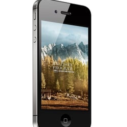Swarovski Optik Ballistik App by Peschkedesign