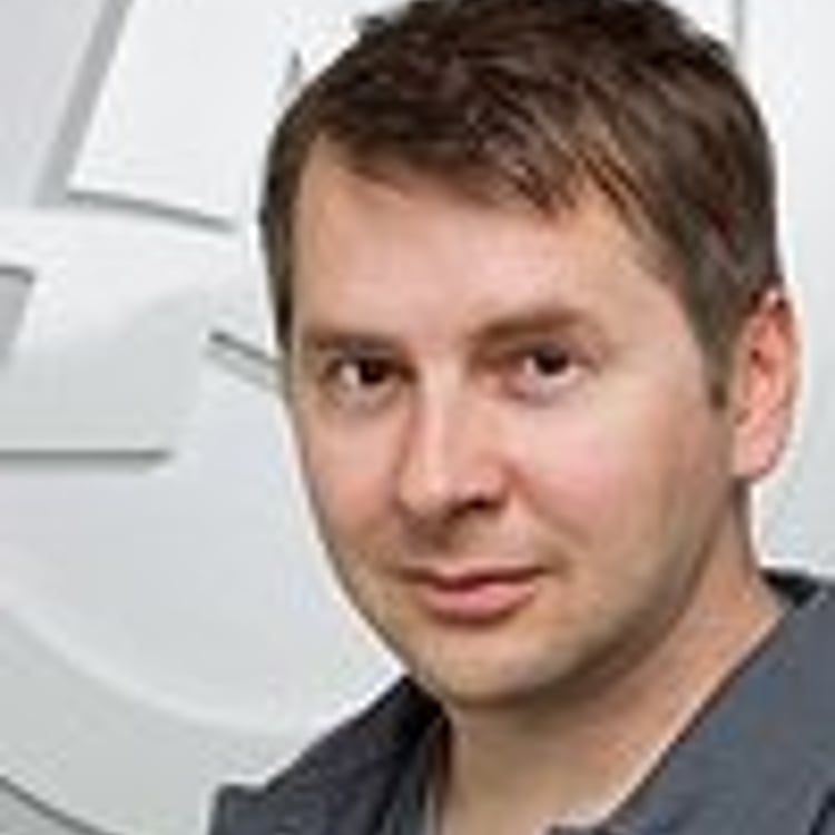 Stefan Krusche