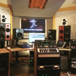 Mixing & Mastering