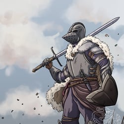 Medieval Knight