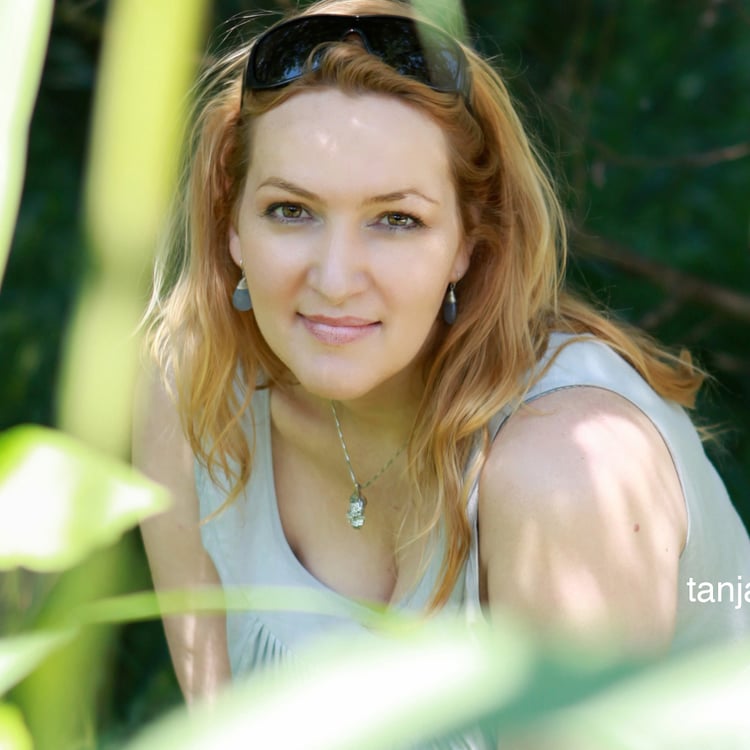 Tanja Böhm