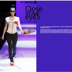 Isuue Magazin ic berlin