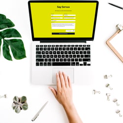 Website Spedination