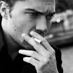 Model: Romain h&m: suzan s.