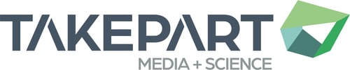 Takepart Media + Science GmbH