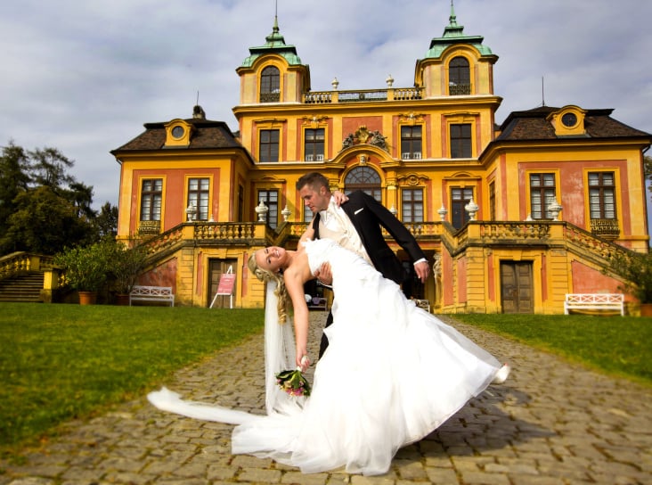Hochzeit