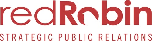 redRobin. Strategic Public Relations GmbH