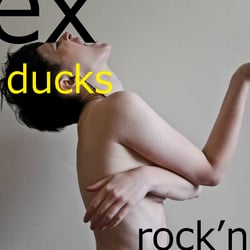 sex’duck’rock’n’roll
