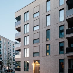 Neue Mitte Altona Block 4