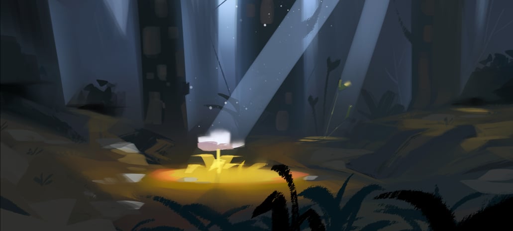 Backgrounds – Mandy Musiol | dasauge