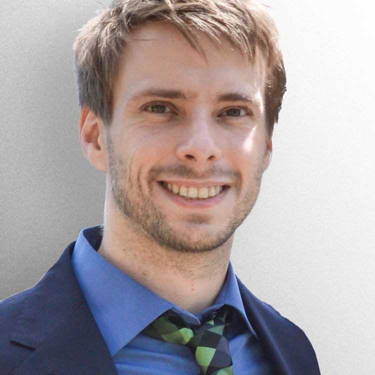 Robert Teichmann