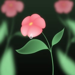 Animation zum Thema „Flüssig“
