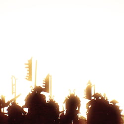 Shadow Tactics Cutscenes
