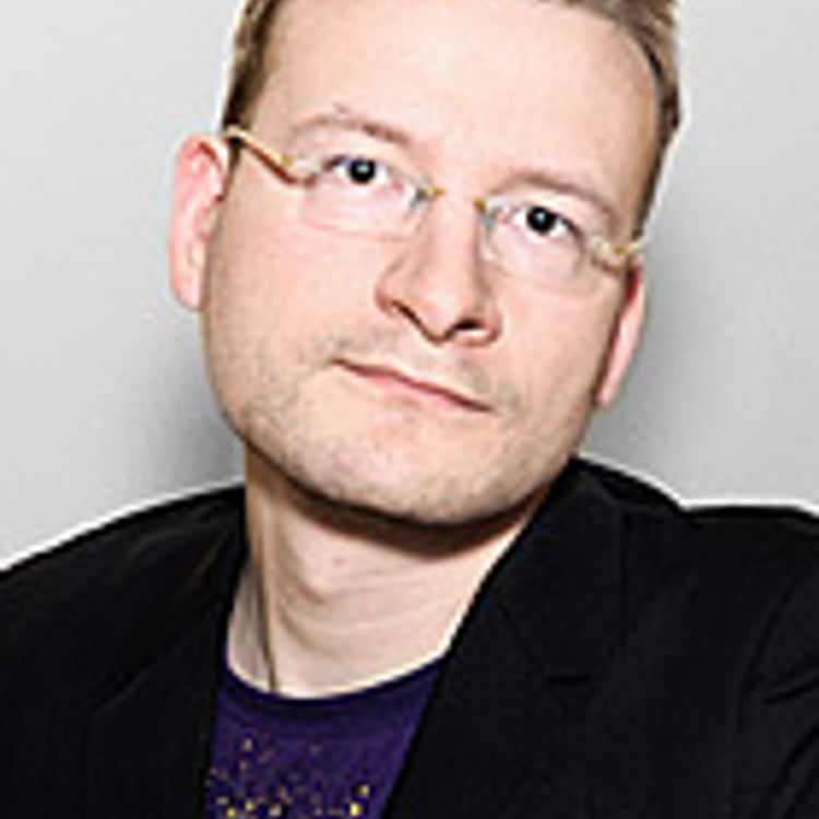 Dennis Stachel