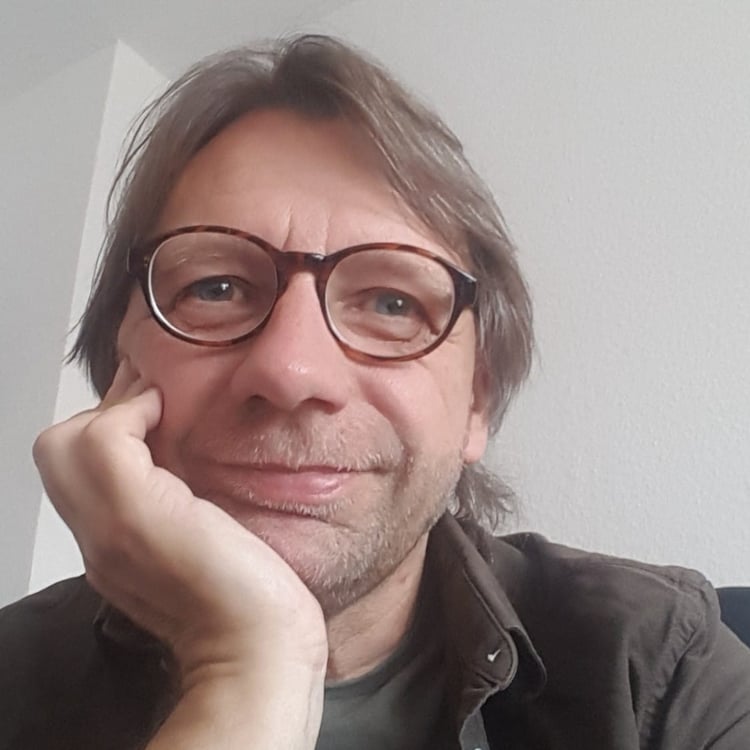 Thomas Salzmann – Mach’ dufte Bilder!