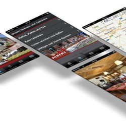 HTML5 oder nativ. Apps mit Sinn für die Details.