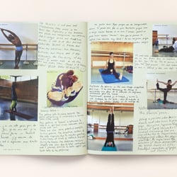 Ballettmagazin