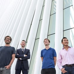 X.ai for THE HUNDERT – STARTUPS OF NEW YORK