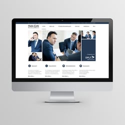Website Design