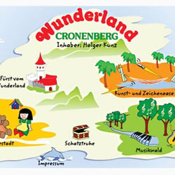 Grafikerstellung für eine Website, Photoshop