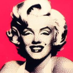 PopArt seen by Tony Beech and ai
