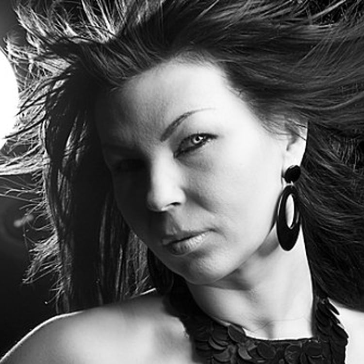 Elzbieta Kaschta