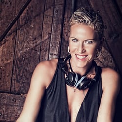 DJane Deutschland